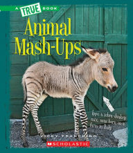 Title: Animal Mash-Ups, Author: Vicky Franchino