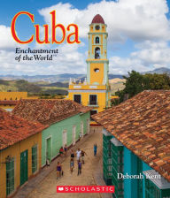 Title: Cuba, Author: Deborah Kent