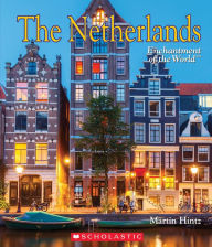 Title: The Netherlands, Author: Martin Hintz