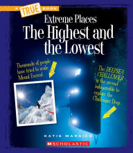 Title: The Highest and the Lowest, Author: Katie Marsico