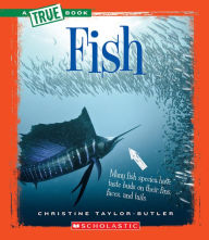 Title: Fish, Author: Christine Taylor-Butler