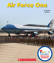 Title: Air Force One, Author: Joanne Mattern