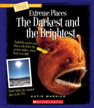 Title: The Darkest and the Brightest, Author: Katie Marsico