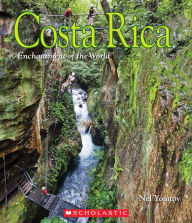 Title: Costa Rica, Author: Nel Yomtov