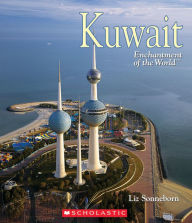 Title: Kuwait, Author: Liz Sonneborn