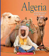 Title: Algeria, Author: Martin Hintz