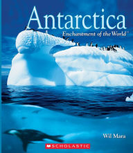 Title: Antarctica, Author: Wil Mara