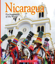 Title: Nicaragua, Author: Wil Mara