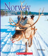 Title: Norway, Author: Wil Mara