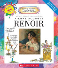 Title: Pierre Auguste Renoir (Revised Edition) (Getting to Know the World's Greatest Artists), Author: Mike Venezia