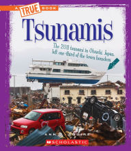 Title: Tsunamis, Author: Ann O. Squire