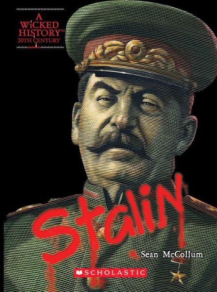 Joseph Stalin