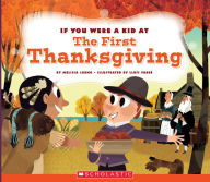 Title: If You Were a Kid at the First Thanksgiving Dinner, Author: Charlie & His Orchestra