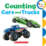 Title: Counting Cars and Trucks, Author: Children's Press