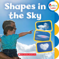 Title: Shapes in the Sky (Rookie Toddler), Author: Scholastic