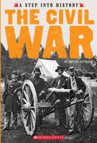 Title: Civil War, The, Author: Steven Otfinoski