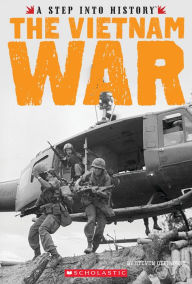 Title: Vietnam War, The, Author: Steven Otfinoski