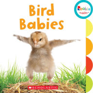 Title: Bird Babies, Author: Children's Press