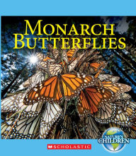 Title: Monarch Butterflies, Author: Josh Gregory