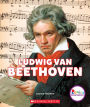 Ludwig van Beethoven: A Revolutionary Composer
