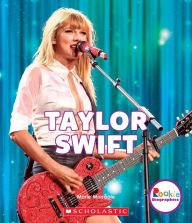 Title: Taylor Swift: Born to Sing, Author: Marie Morreale