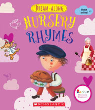 Title: Dream-Along Nursery Rhymes, Author: 