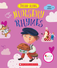 Title: Dream-Along Nursery Rhymes, Author: 