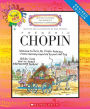 Frederic Chopin (Revised Edition) (Getting to Know the World's Greatest Composers)