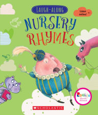 Title: Laugh-Along Nursery Rhymes, Author: Michael  Reid