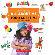 Title: All About Me/ Todo Sobre Mi, Author: 