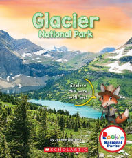 Title: Glacier National Park (Rookie National Parks), Author: Joanne Mattern