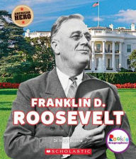 Title: Franklin D. Roosevelt: American Hero, Author: Juvenile Assassins