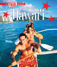 Title: Hawai'i, Author: Joanne Mattern