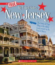 Title: New Jersey, Author: Nel Yomtov