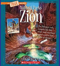 Title: Zion, Author: Tamra B. Orr