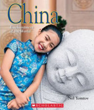 Title: China, Author: Nel Yomtov