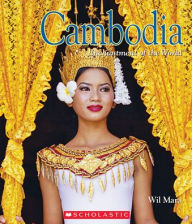 Title: Cambodia, Author: Wil Mara