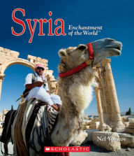 Title: Syria, Author: Nel Yomtov