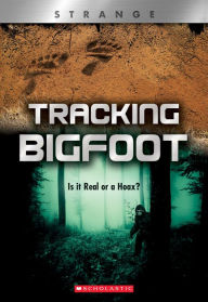 Title: Tracking Big Foot (XBooks: Strange): Is it Real or a Hoax?, Author: Michael Teitelbaum