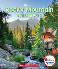 Title: Rocky Mountain National Park, Author: Lisa M. Herrington