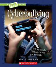 Title: Cyberbullying, Author: Lucia Raatma