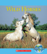 Title: Wild Horses, Author: Katie Marsico