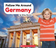 Title: Germany (Follow Me Around), Author: Wiley Blevins