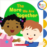 Title: The More We Are Together (Rookie Toddler), Author: Tanya Roitman