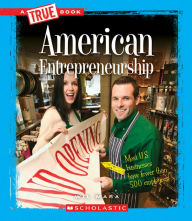 Title: American Entrepreneurship, Author: Wil Mara