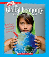 Title: The Global Economy, Author: Hugh Roome