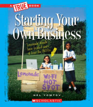 Title: Starting Your Own Business, Author: Nel Yomtov