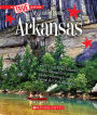 Arkansas (A True Book: My United States)