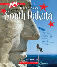 Title: South Dakota (A True Book: My United States), Author: Jo S. Kittinger