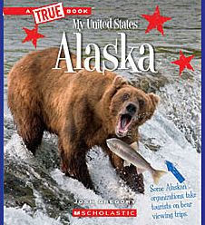 Alaska (A True Book: My United States)